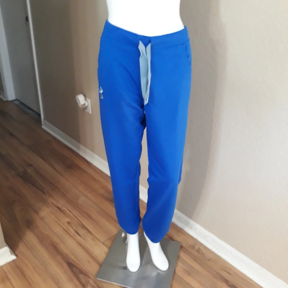 NWT UnderArmour Storm Joggers